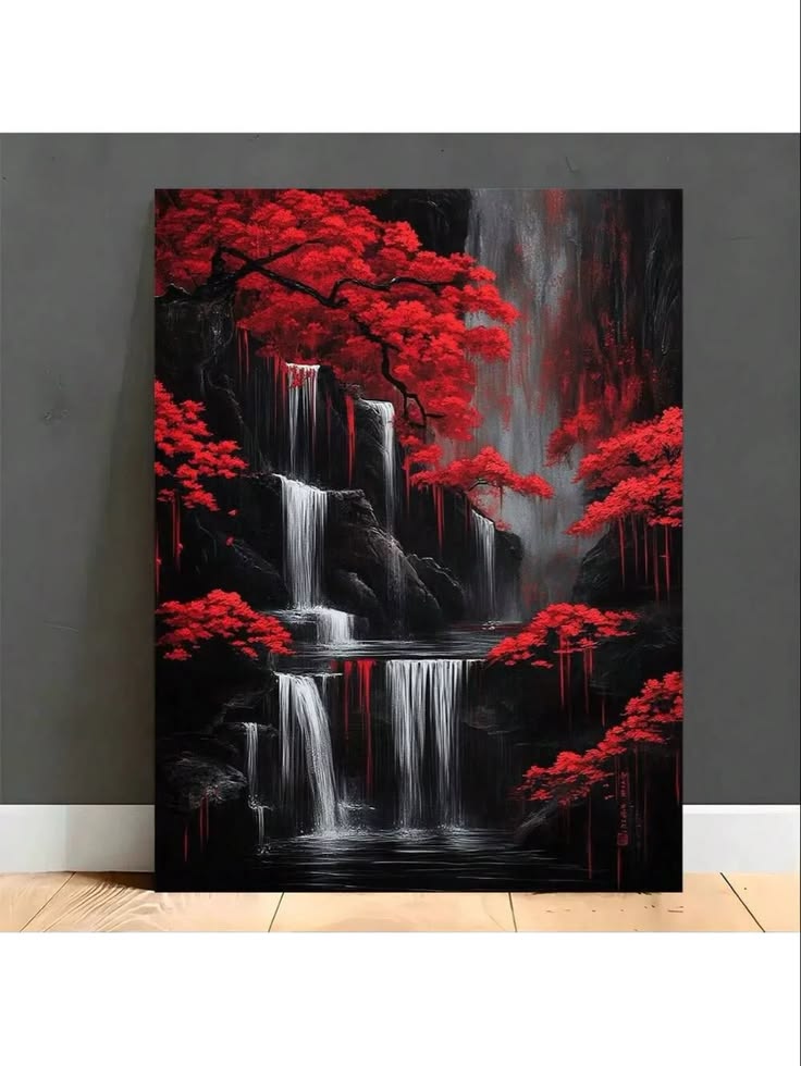 Artist Canvas - A3 (297x420mm)