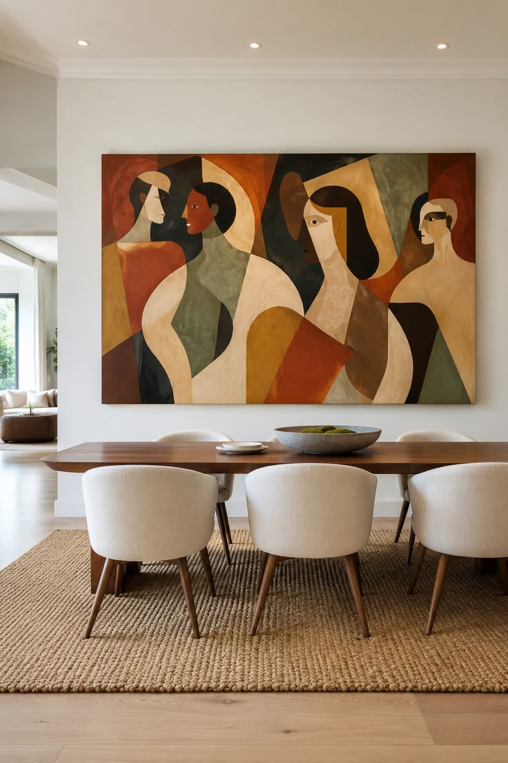 Single A0 Canvas (841x1189mm)