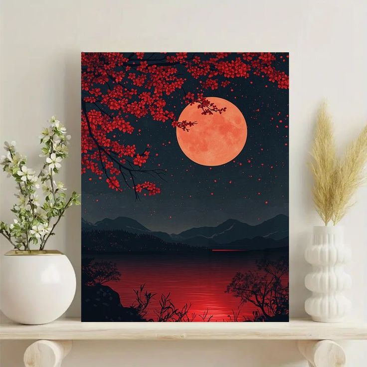Artist Canvas - A3 (297x420mm)