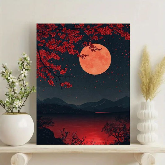 Artist Canvas - A3 (297x420mm)
