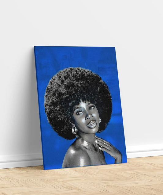 Single A3 Canvas (297x420mm)