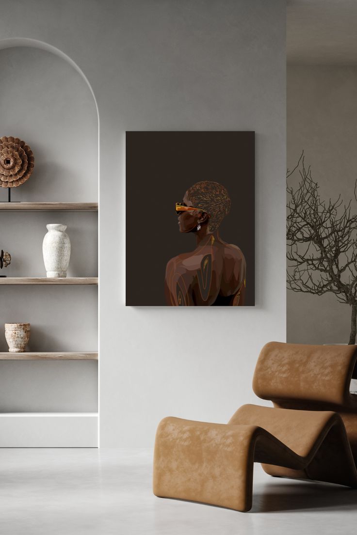 Artist Canvas - A1 (594x841mm)